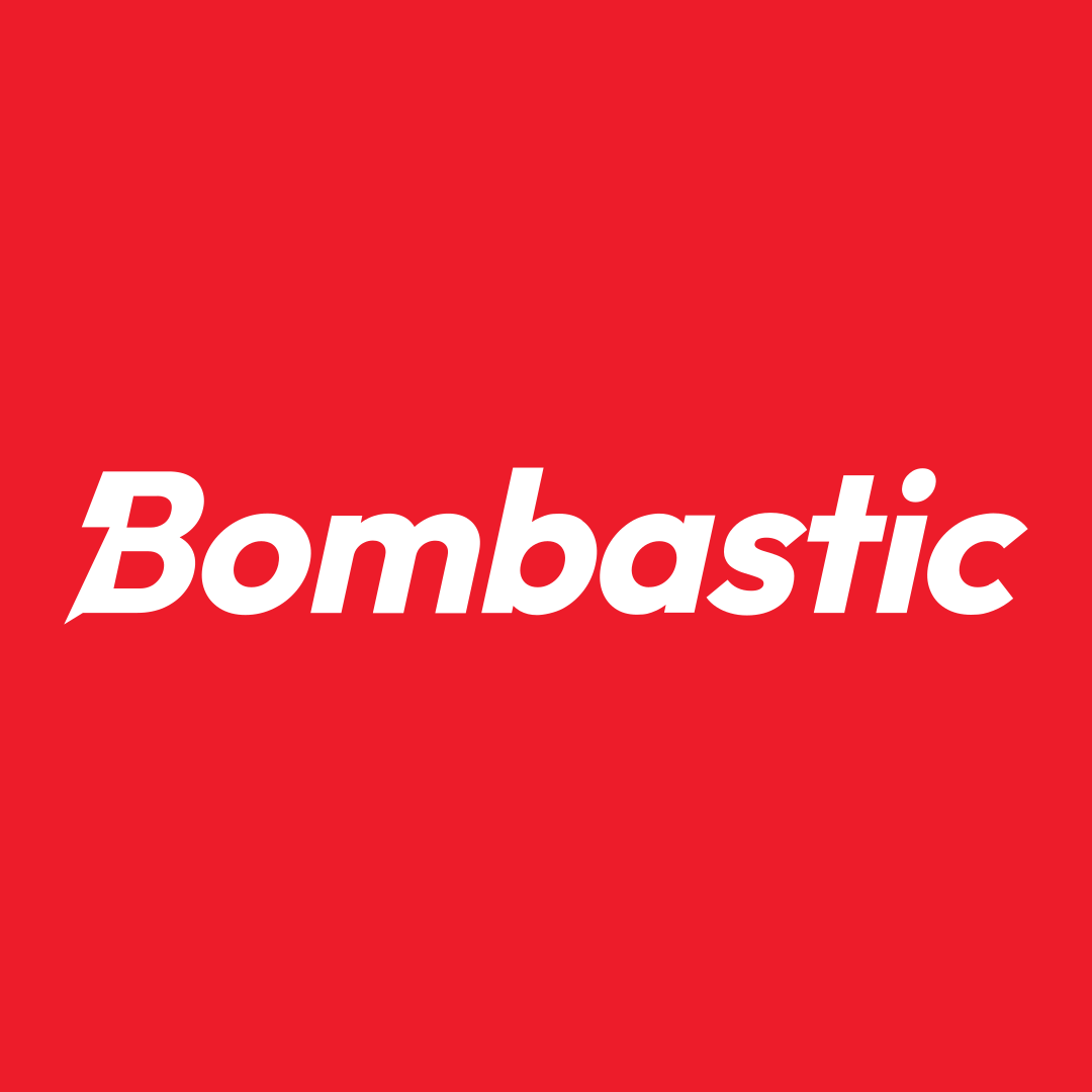 Bombastik